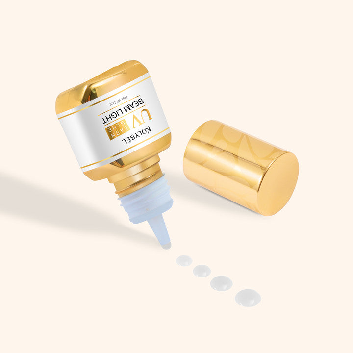 UV Lamp For Eyelash Extensions Glue Quick Drying-kolybel