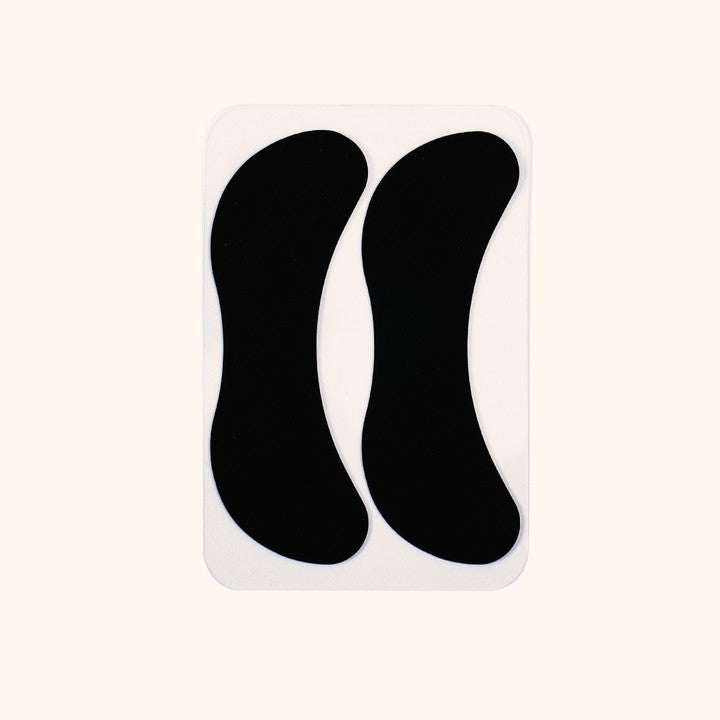 【For UV Lights Only】UV Beam Light Protect Eye Pads For Eyelash Extension-kolybel