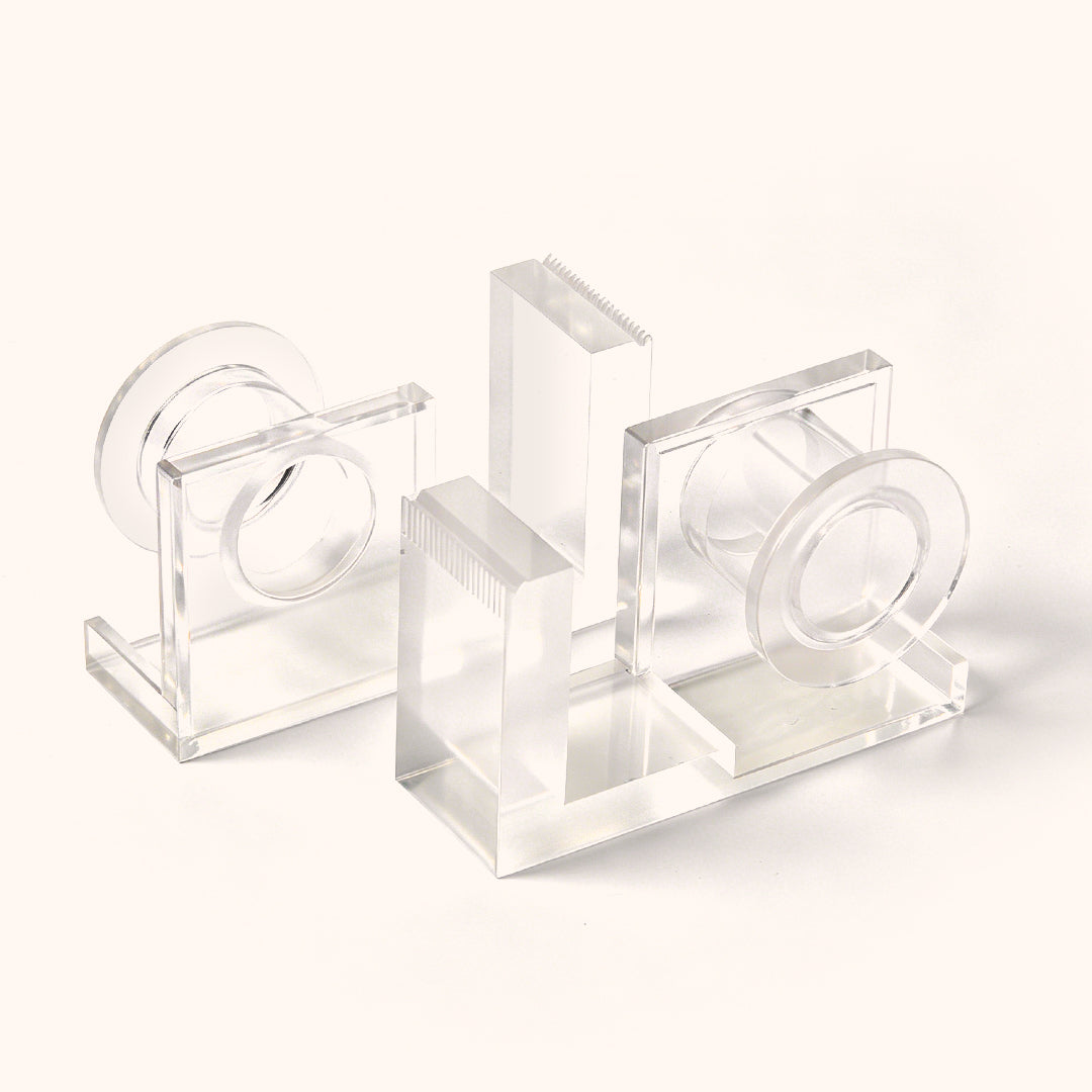 Acrylic Lash Tape Cutter