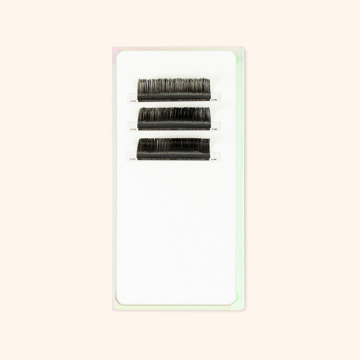 New Arrival Dust-proof Eyelash Extension Pallet-kolybel