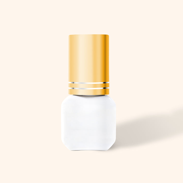 0.3 Second LIGHT Adhesive Eyelash Extension Glue (5ml)-kolybel