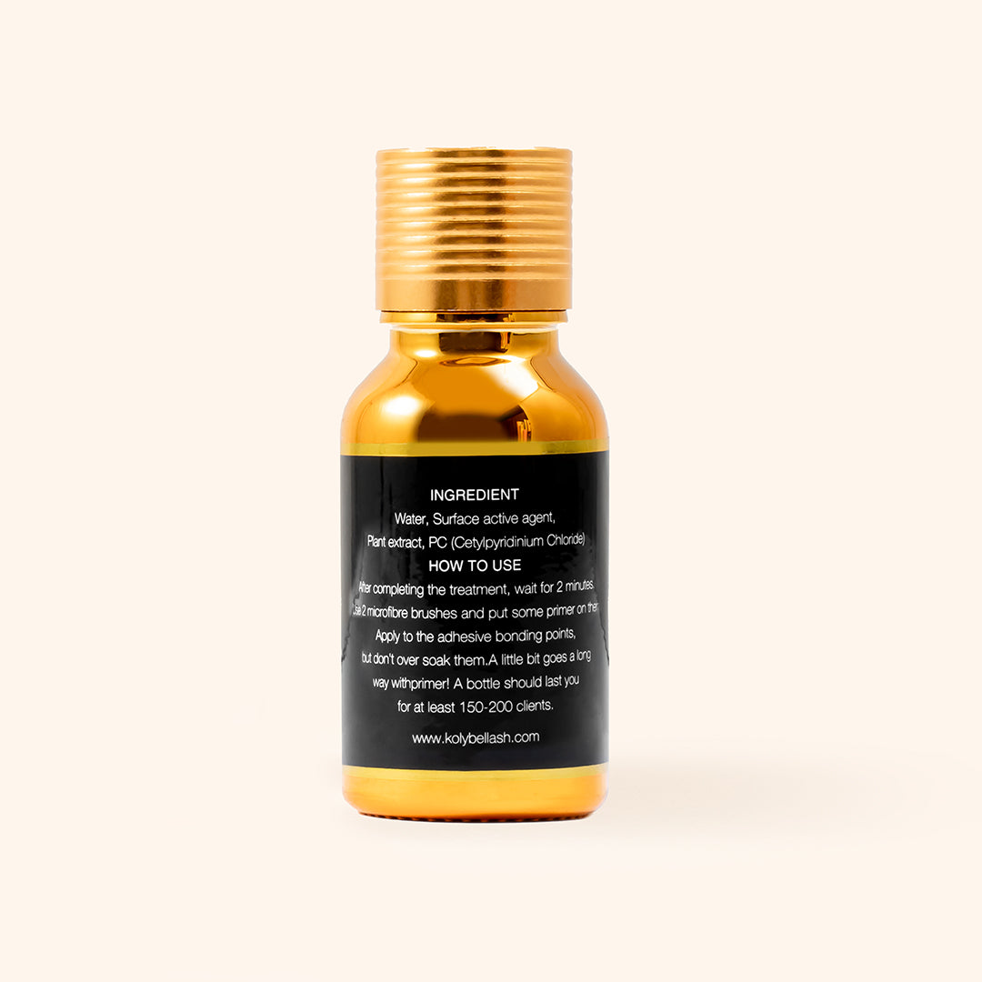 Lash Primer For Eyelash Extension（15ml） - Kolybel