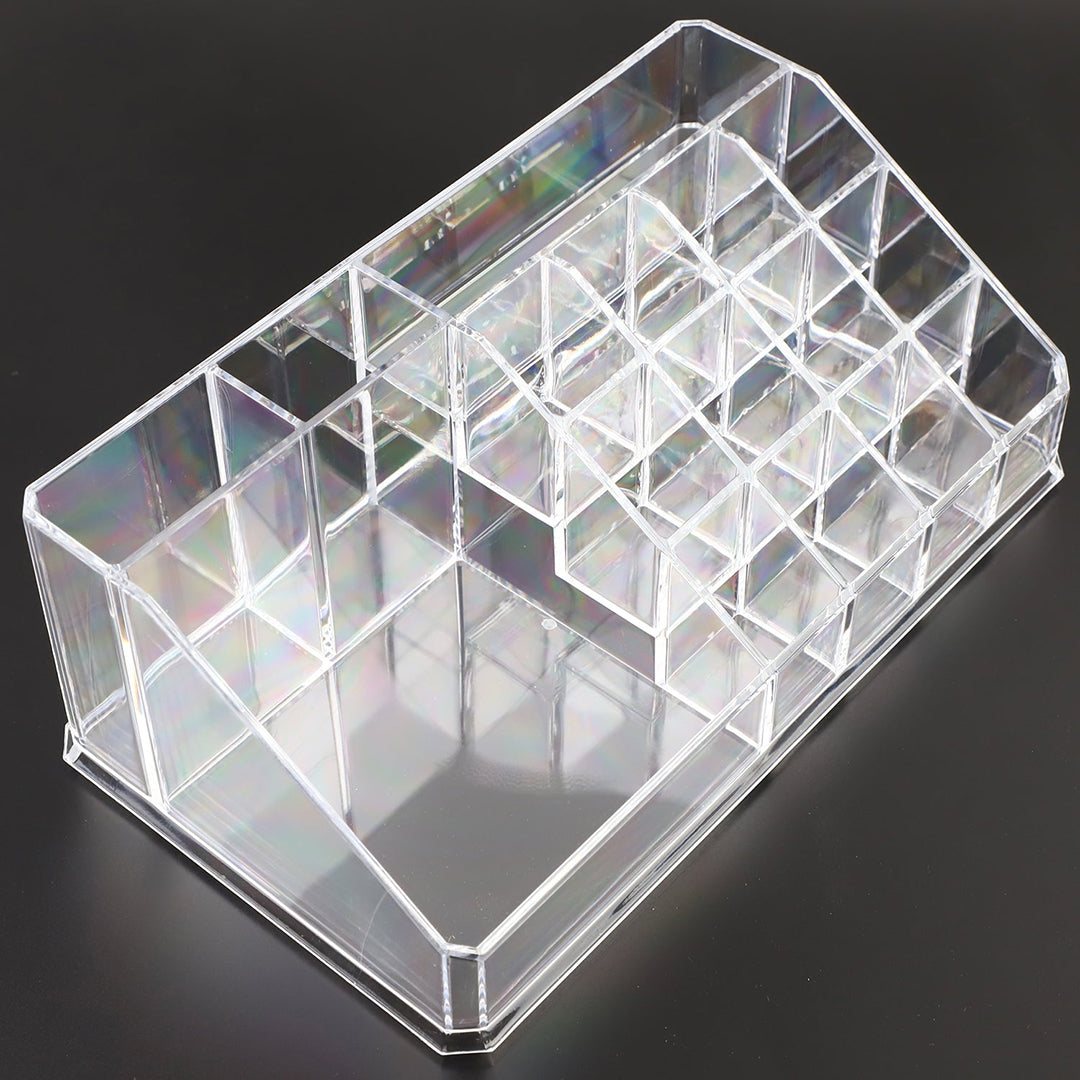 Eyelash Extension Crystal Lash Cart Organizer-kolybel lash