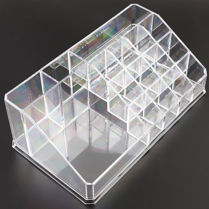 Eyelash Extension Crystal Lash Cart Organizer-kolybel lash